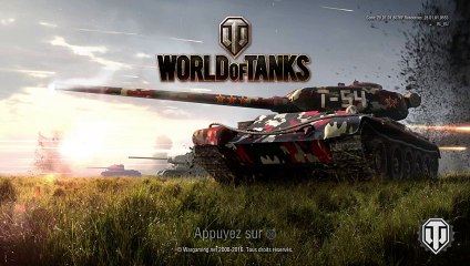 Diffusion PS4 en direct de ALDEBARANT-2013 [WOT] (17)