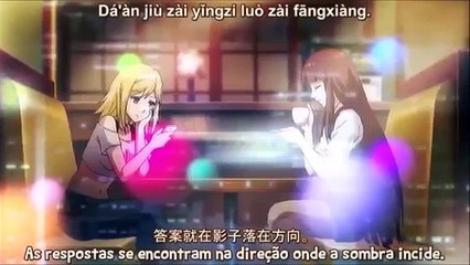 The Ring Devil opening legendado pt br