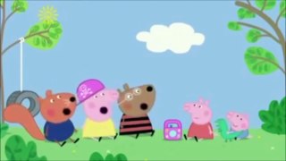 Peppa Pig Gets Noided