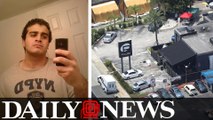 Man Claims To Be Pulse Nightclub Shooter Omar Mateen Ex-Lover