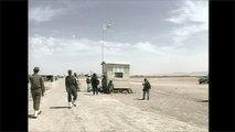 أرشيف- إيران تقرر إغلاق الحدود مع أفغانستان