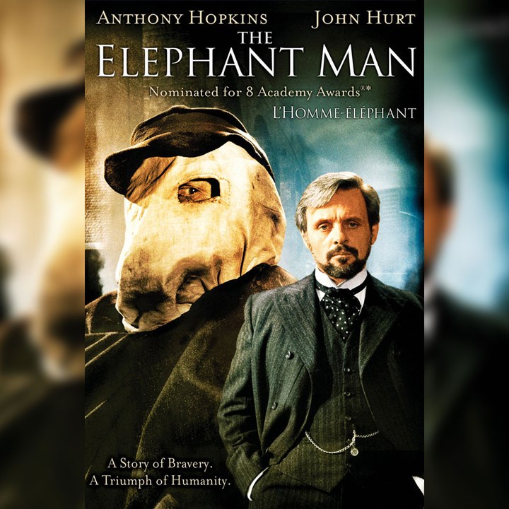O Homem Elefante