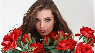 ELIZABETA BURG - Croatia - Miss Universe 2012 - Top 15 Models
