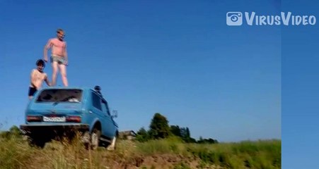 VIRUSVIDEO МАМА АМА КРИМИНАЛ! )) Смеялся до слёз