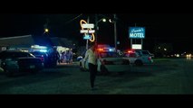 Jack Reacher: Nunca vuelvas atrás - Trailer español HD