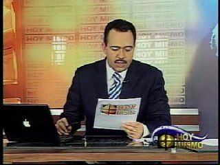 La única salida de la crisis política de Honduras son las elecciones presidenciales [25/09/2009]