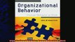 there is  Organizational Behavior Human Behavior at Work