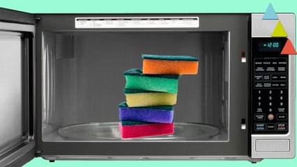 10 cosas que puedes hacer con tu microondas