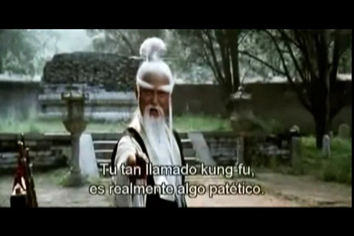 Beatrix vs Pai Mei (Kill Bill Vol 2) Linkin Park - Across The Line by TheTakerusan