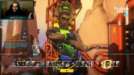 OVERWATCH BETA FR   MON AVIS !