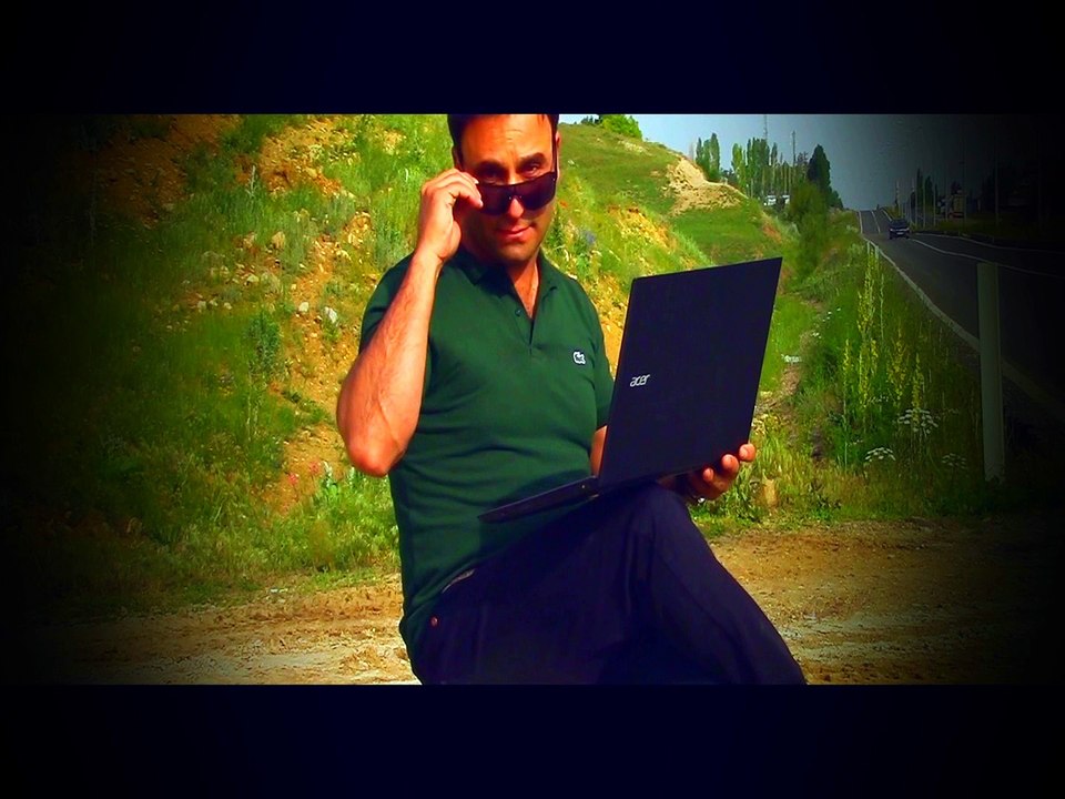 Taşlıçay Metin Aktaş 2016 Klip - Ama Yinede :)