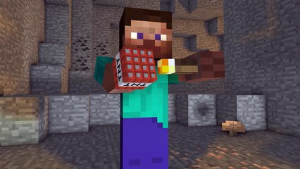 THE SPAWNER [MINECRAFT ANIMATION] [4K]