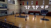 Küçükler Hentbol Türkiye Şampiyonası