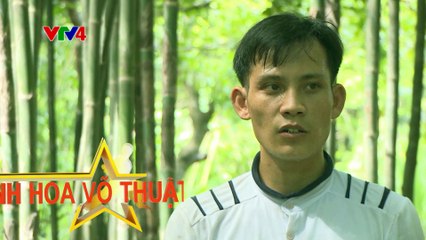 Tinh Hoa Võ Thuật : VÕ SÁO