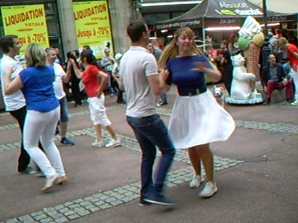 Fête de la musique 2016