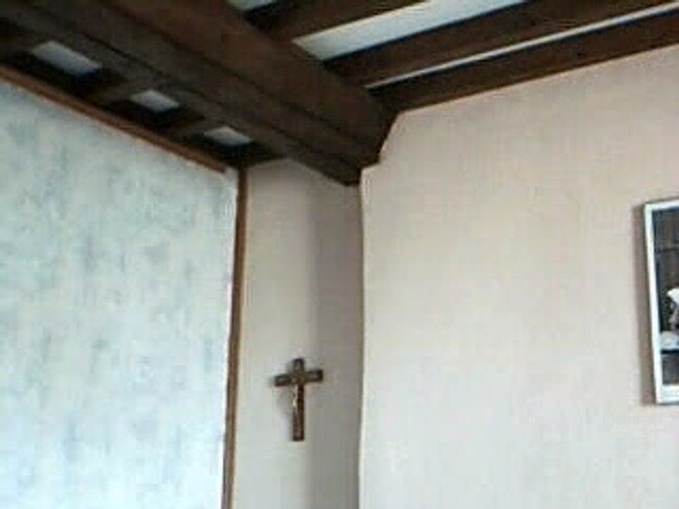 angelo et son délire sur notre "bien aimé" jésus =P