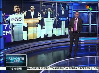 España: audios revelan conspiración contra el independetismo catalán