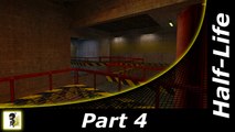 Half-Life4: Part 4 Jumping puzzles and AI!