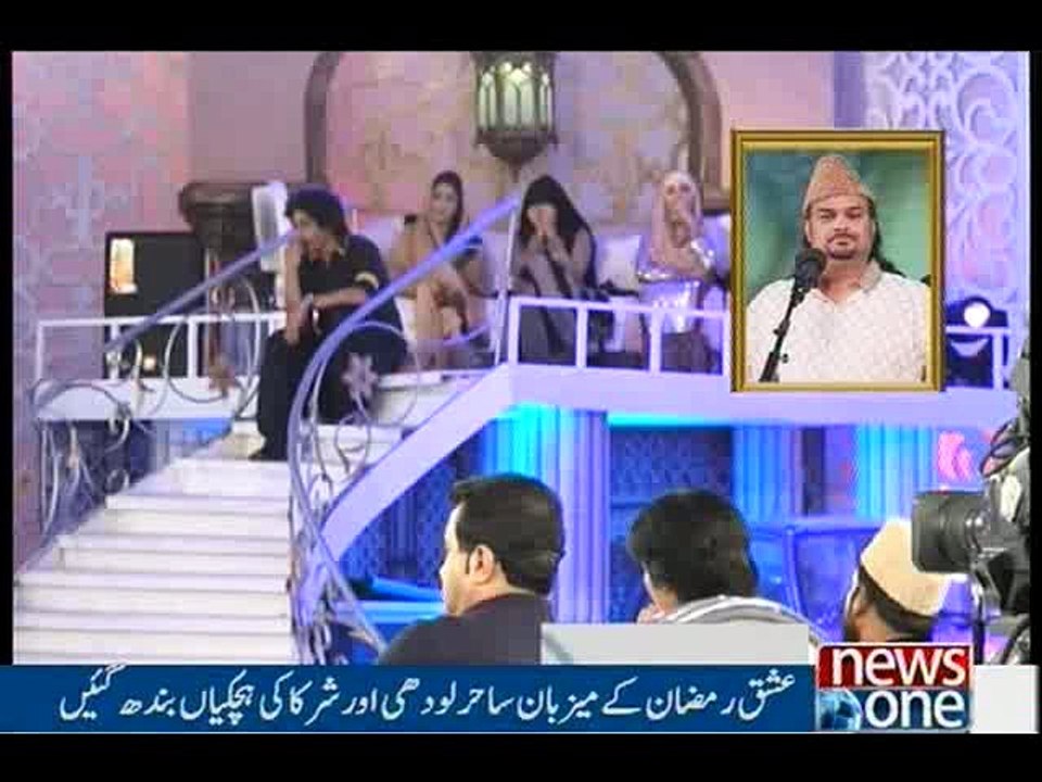 NewsONE Headlines 9PM, 22-June-2016