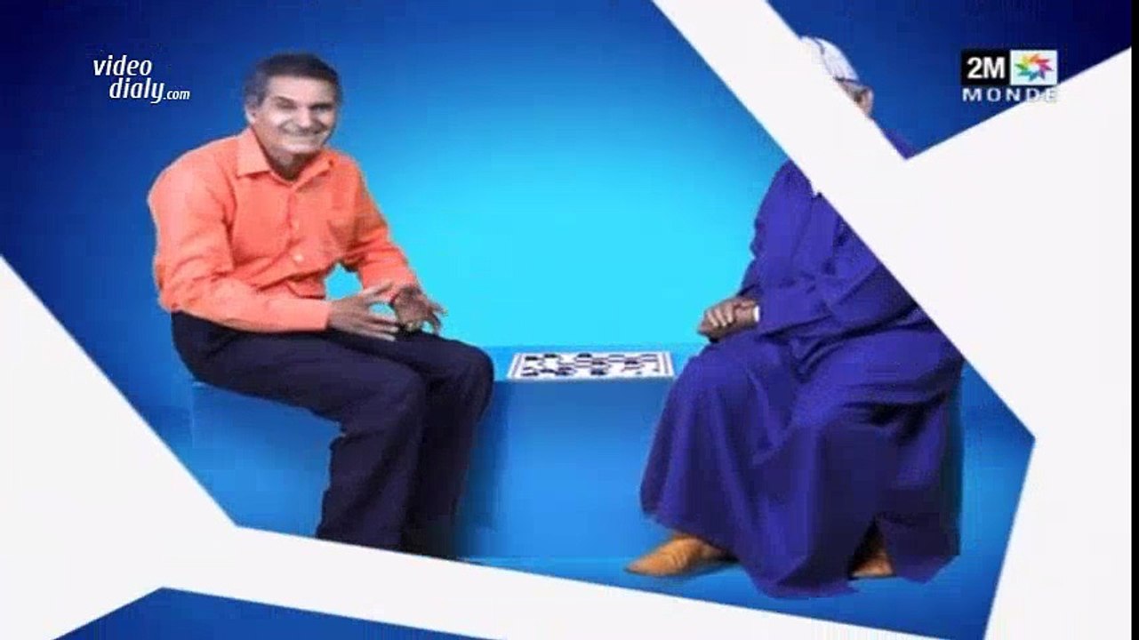 mchiti fiha ep 15 مشيتي فيها