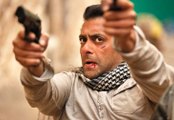Salman Khan: Çekimler Bitince Tecavüze Uğramış Gibi Hissediyorum
