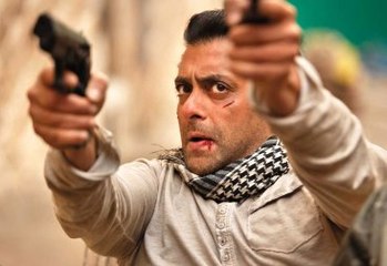Salman Khan: Çekimler Bitince Tecavüze Uğramış Gibi Hissediyorum