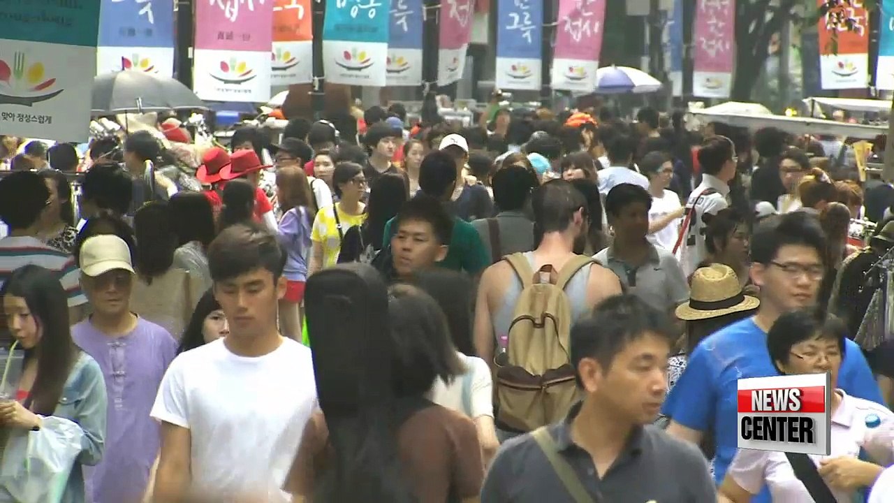 More and more Koreans are visiting 'healing' cafes to mend their stressed out souls