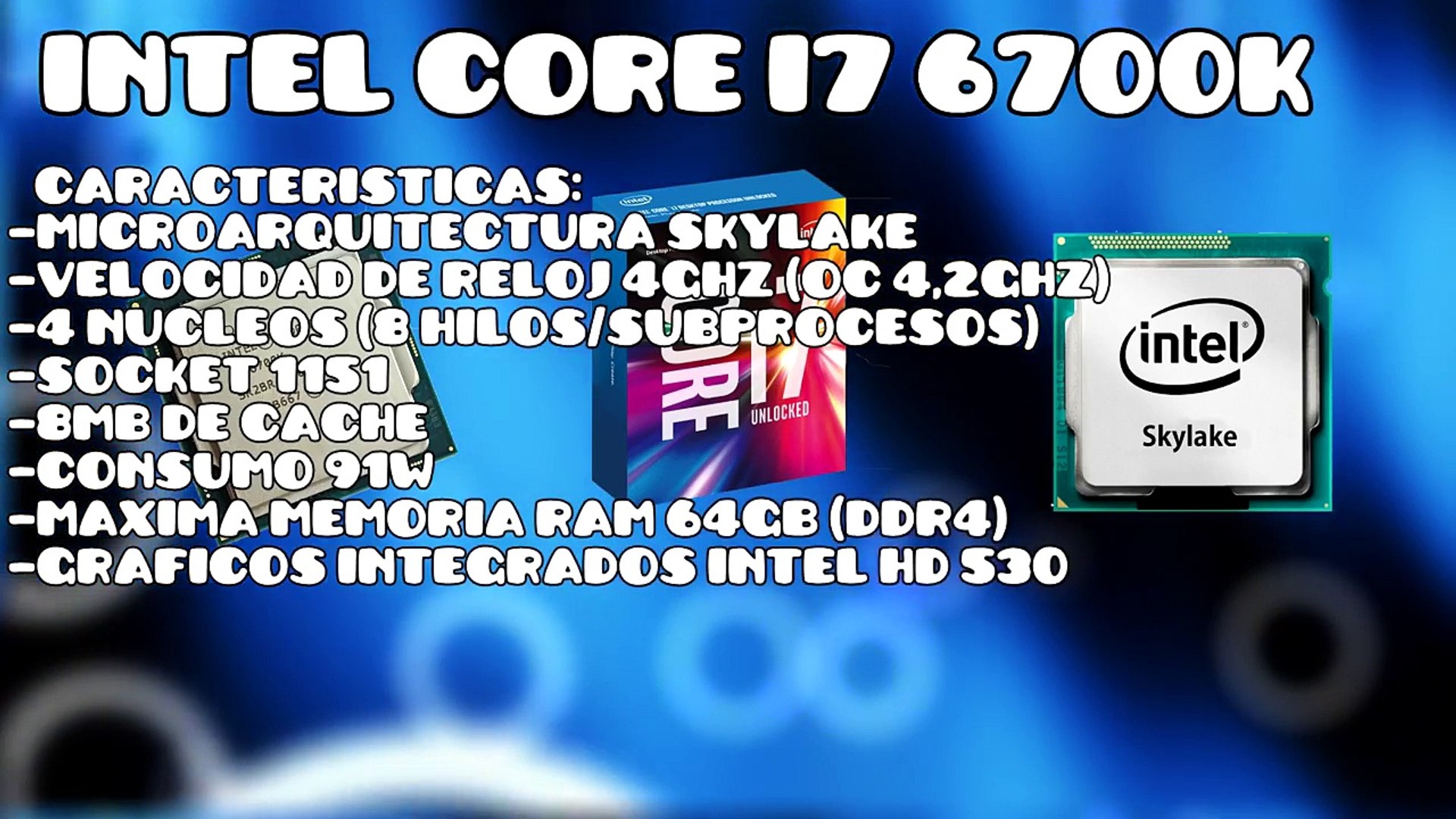 ⁣PC gaming intel 2016-1200€/1360$