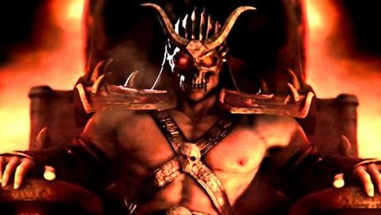 Top 10 Fighting Game Bosses