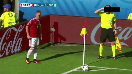 Hungaria shënon kundër Portugalisë, lajm fantastik për Kombëtaren (Video)