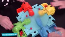 Top 10 Dangerous Kids Toys