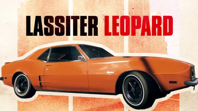 Mafia III : Bande-annonce Détente en Famille