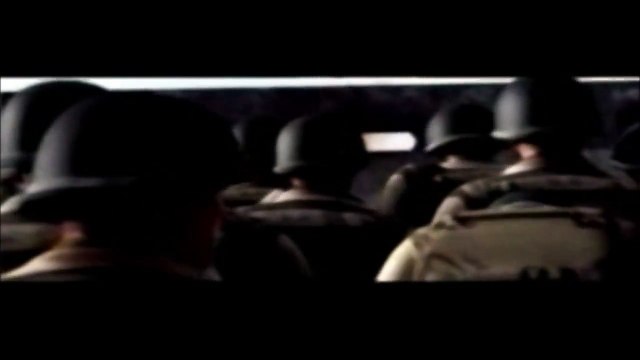 (PC) Medal of Honor: Allied Assault - Cinematic Trailer