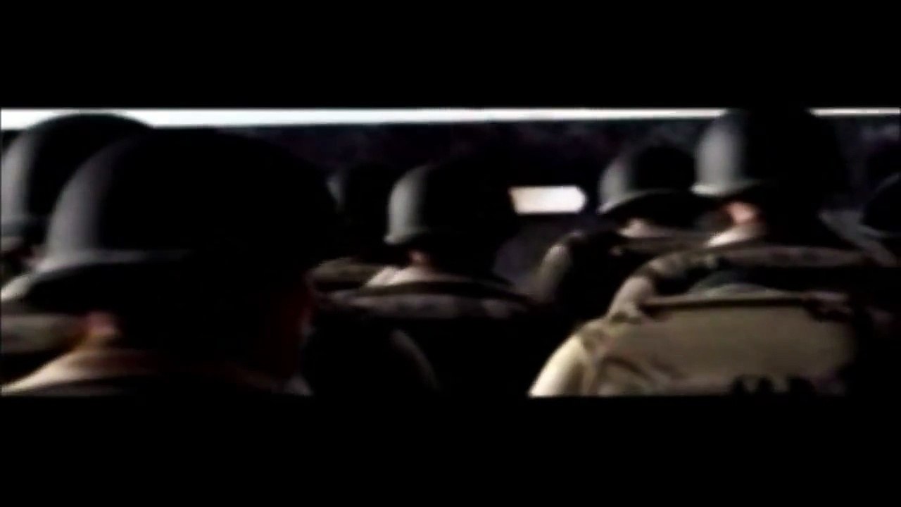 (PC) Medal of Honor: Allied Assault - Cinematic Trailer