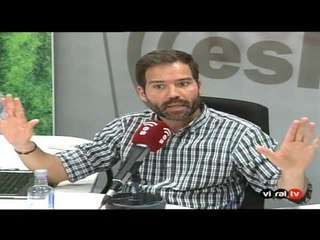 Fútbol es Radio: Croacia vence a España - 22/06/16