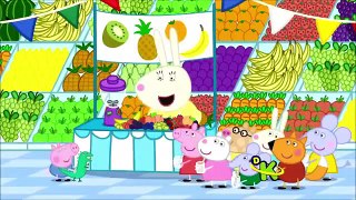 Peppa Pig - nova temporada - vários episódios 4 - Português (BR)