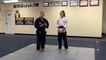 Self Defense for Girls-Charlotte Karate Kickboxing Brazilian Jiu Jitsu