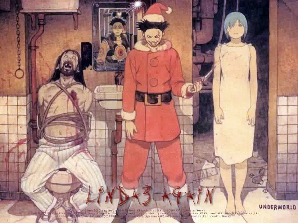 [Top 25 Overworld Themes] - #19 - Lindacube