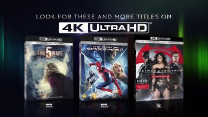 LLega el Blu-ray 4K Ultra HD con HDR