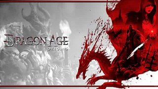 Dragon Age Origins OST 15 - The Party Camp