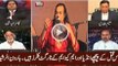 Iss Sabke Peeche India Aur MQM Ke Target Killers Hain - Haroon Rasheed Response Karachi Current Situation - Video Dailym
