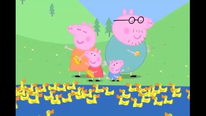 Peppa Pig - nova temporada - vários episódios 9 - Português (BR)