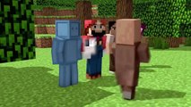 Minecraft Parody 