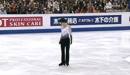 YH - GPF13 - after FS (ITA)