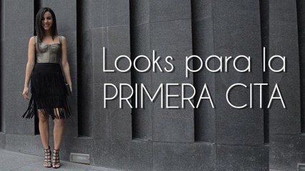 Dress Code | Enamóralo desde la primera cita con estos looks