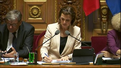 Loi travail : " La transformation du travail doit accompagner notre pays sur le chemin de la compétitivité. "