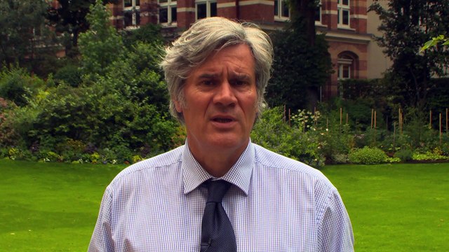 Stéphane Le Foll présente la nuit de l'agro-écologie - version courte