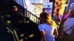 Un caméraman essaie de filmer sous la robe de Paulina Gretzky pendant l'US Open : scandale