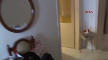 İzmir-Alsancak'ta Öldürülen Mimar Ayla Coşkunlar'ın Katil Zanlısı Yakalandı