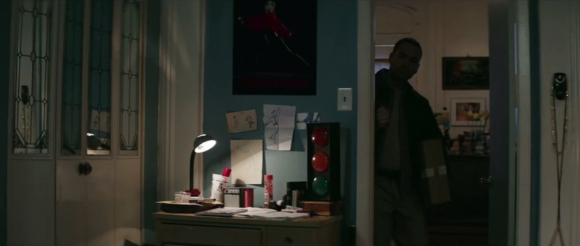 Pub magique : un papa aide son fils qui subit des moqueries